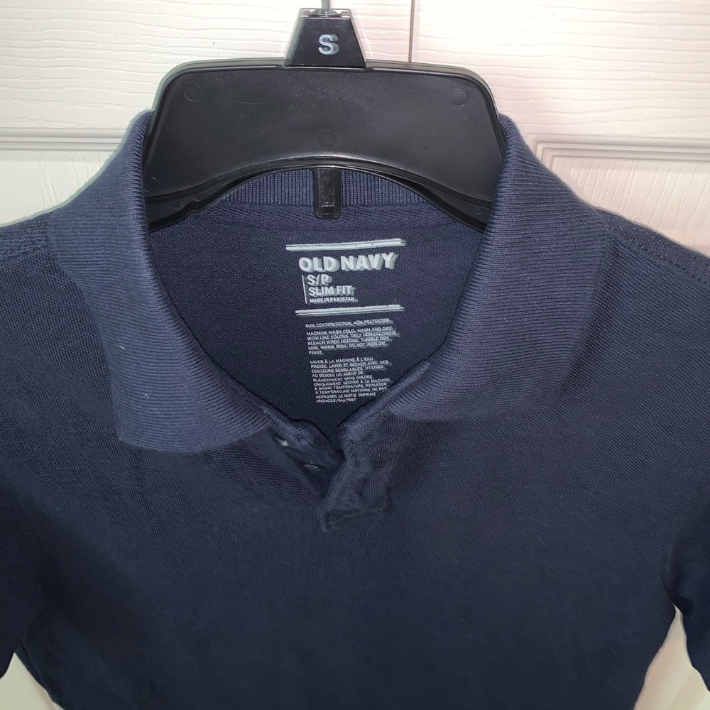 Old Navy Polo